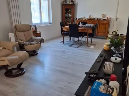 exclusivité maison rénovée