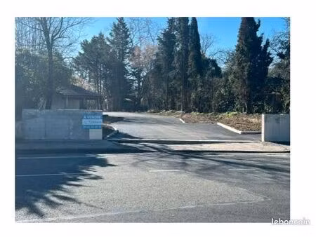 terrains constructibles à balma