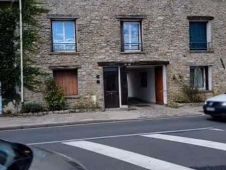appartement à fontenay-les-briis