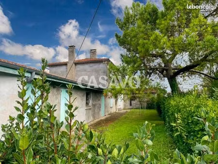 maison 7 pièces 155 m²