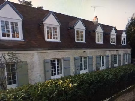 longère 300 m2 11 pièces 8 chambres