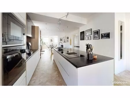 maison 7 pièces 250 m²