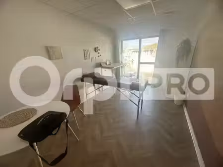 espace bureau à vendre