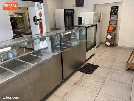 traiteur saint louis