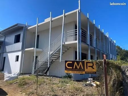 entrepôt l'étang-salé