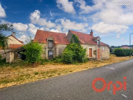 maison 2 pièces 47 m²