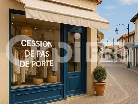 tyrosse immobilier pro-pci