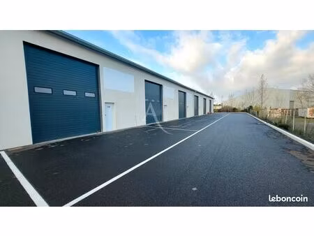 garage 200 m² carcassonne