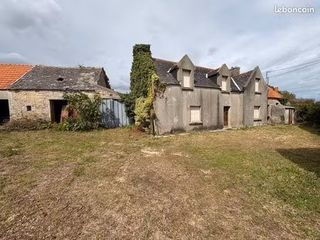 maison 5 pièces 90 m²