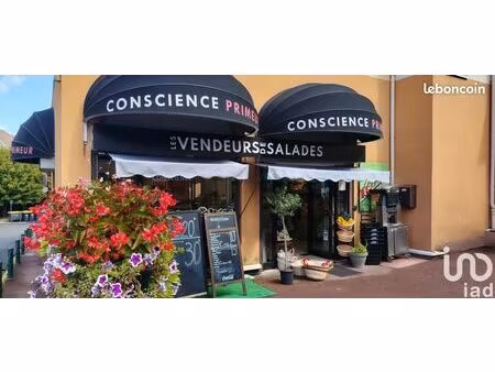 boutique 60 m² villebon-sur-yvette