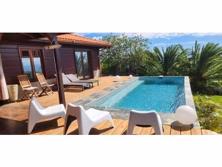 villa à vendre