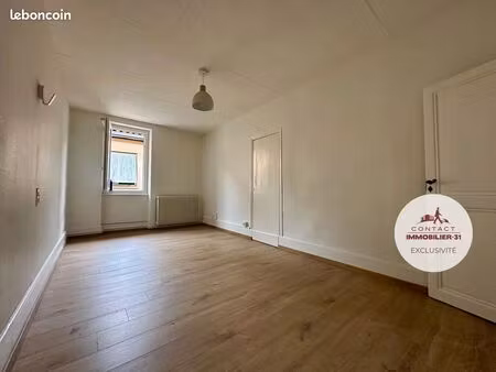 appartement 3 pièces 87 m²