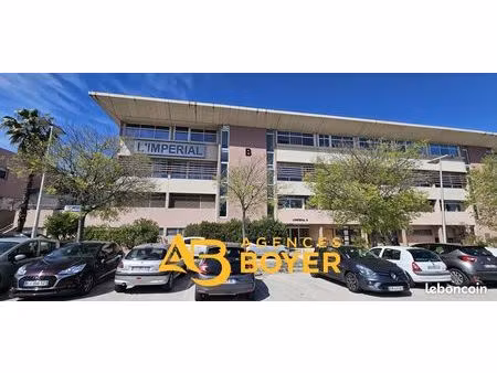 murs commerciaux 106 m² la valette-du-var