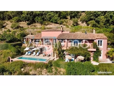 propriété en viager 6 pièces 315 m²