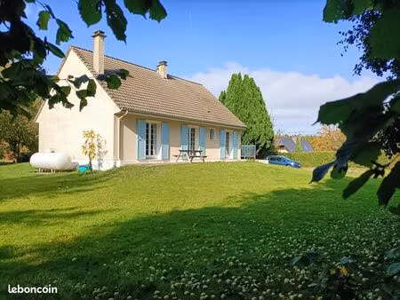 maison - 4 pièces - 90m²