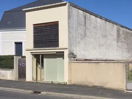 bureaux 250 m² saint aout