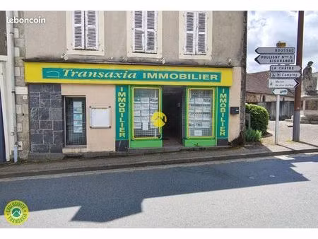 local commercial 30 m²