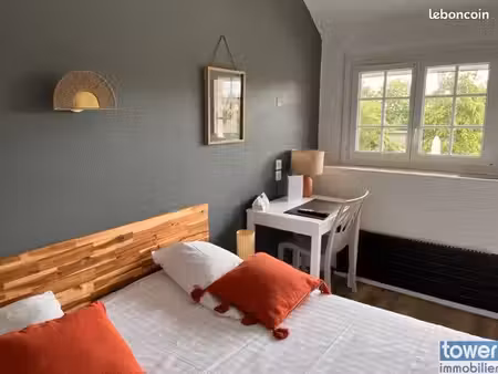 murs commerciaux 550 m² déols