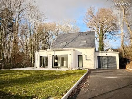 maison 4 pièces 120 m²