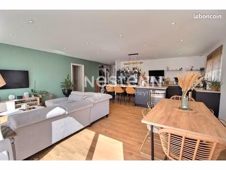maison 5 pièces 122 m²