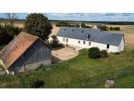 maison 4 pièces 120 m²