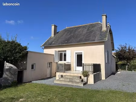 maison 3 pièces 66 m²