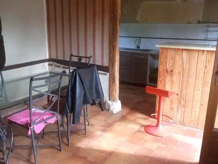 maison a vendre 78 m2