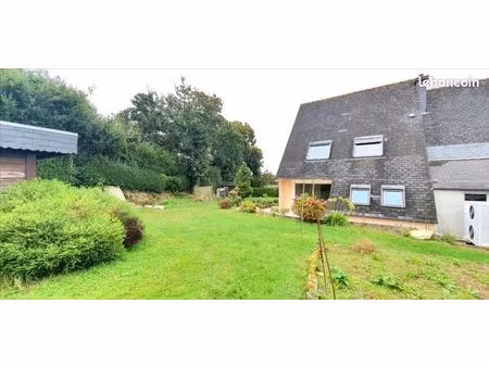 maison 4 pièces 120 m²