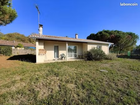 maison 3 pièces 103 m²