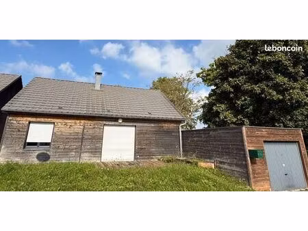 appartement 3 pièces 72 m²