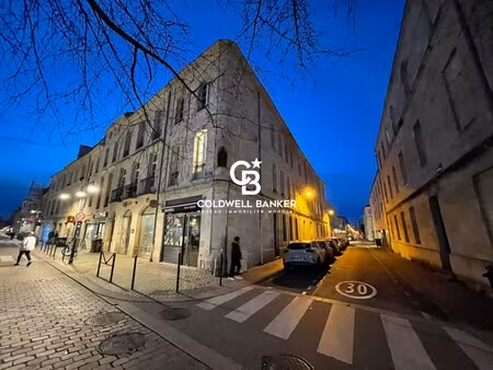 vente immeuble 7 pièces