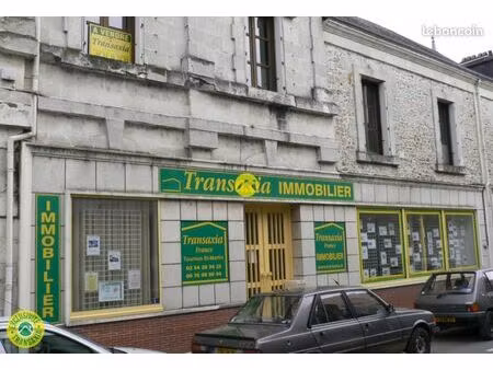 maison 2 pièces 60 m²