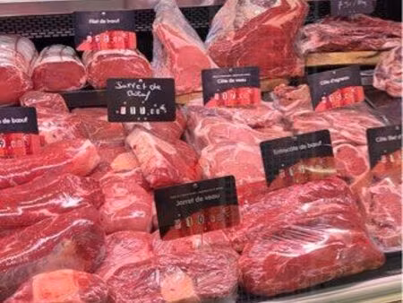 fond de commerce boucherie