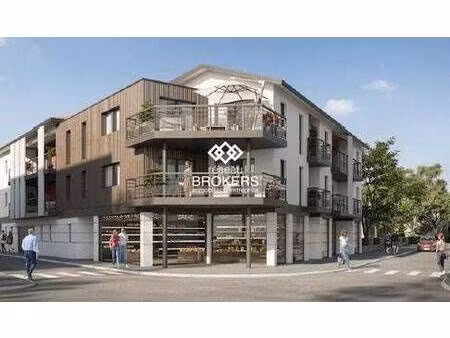 local commercial à vendre