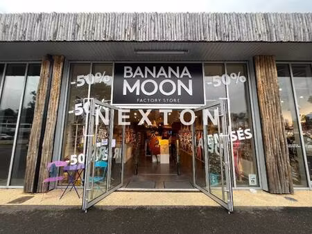 pret-à-porter à vendre