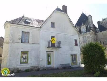 maison 7 pièces 117 m²