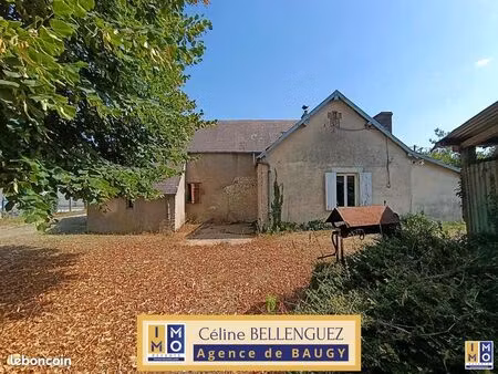 maison 4 pièces 106 m²