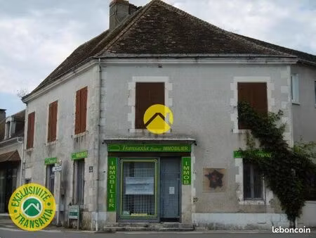 maison 5 pièces 108 m²