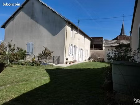 maison 5 pièces 92 m²