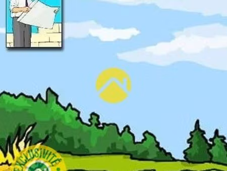 terrain 5 680 m² levroux