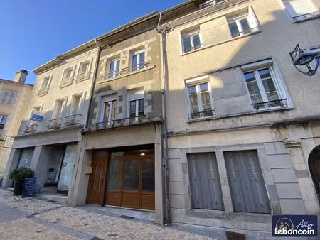 maison 7 pièces 165 m²