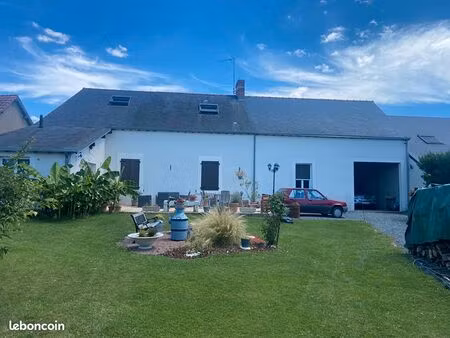 maison 5 pièces 175 m²