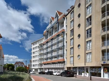 appartement à louer à duinbergen € 1.500 (lf18l) - immo woestyn duinbergen | zimmo