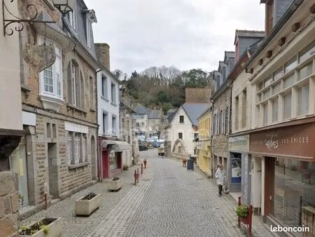 local commercial 120 m²