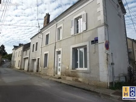 immeuble 276 m² saint-martin-d'auxigny