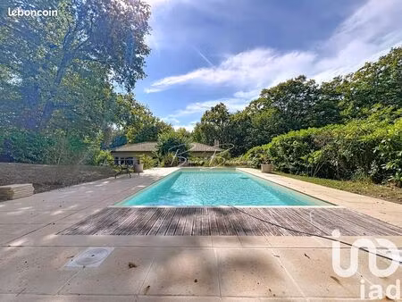 maison 6 pièces 200 m²