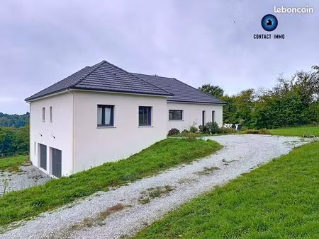 maison 4 pièces 143 m²