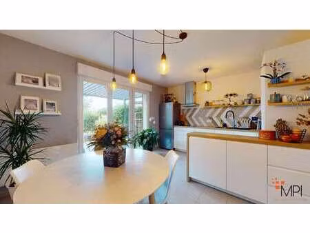 vente appartement 5 pièces à gévezé (35850) : à vendre 5 pièces / 85m² gévezé