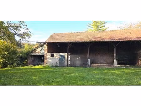 bâtiment 110 m² chevincourt