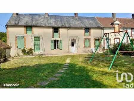 propriété 5 pièces 171 m²